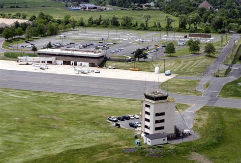 FAA clears way for new terminal building at N.J. airport, county ...