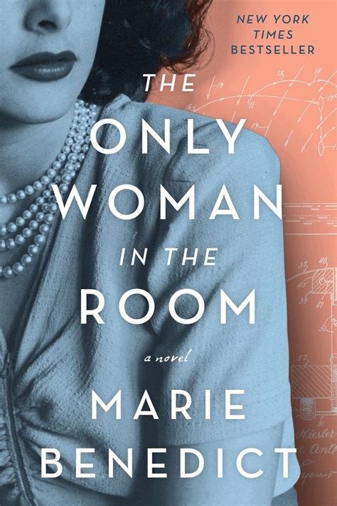 review: The Only Woman in the Room – Historical-Fiction.com