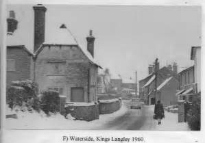 Kings Langley History Society