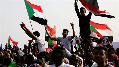 Sudan protest leaders break off talks with military