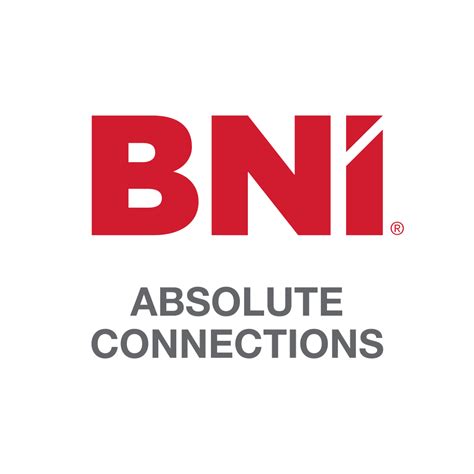 BNI-Absolute Connections