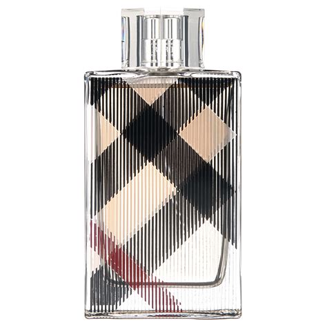 Burberry Brit Eau De Parfum, Perfume For Women, 3.3 Oz - Walmart.com