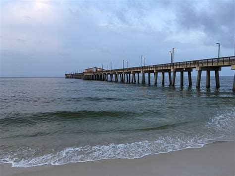 Gulf State Park Fishing Pier (Gulf Shores) - 2021 What to Know Before ...