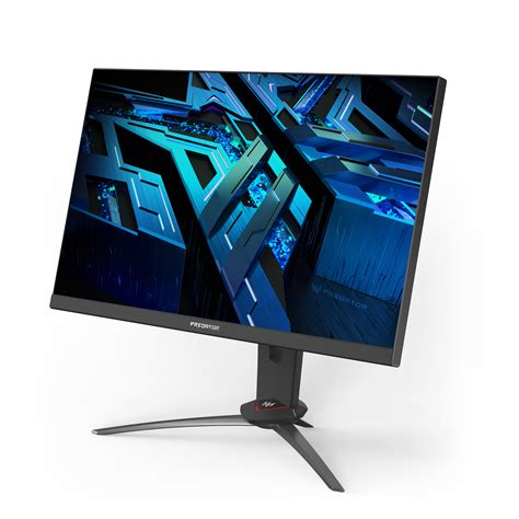 Acer Predator XB273K LV: 4K 160 Hz gaming monitor announced with HDMI 2 ...