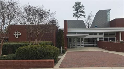 St. Mary Magdalene School Apex Photo