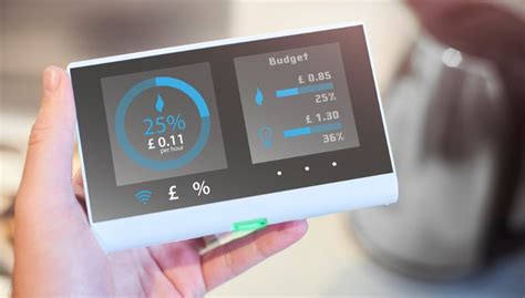 Take action to ensure smart meters help households - Energy Saving Trust