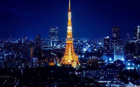 Tokyo Japan 4K Wallpapers - Top Free Tokyo Japan 4K Backgrounds - WallpaperAccess