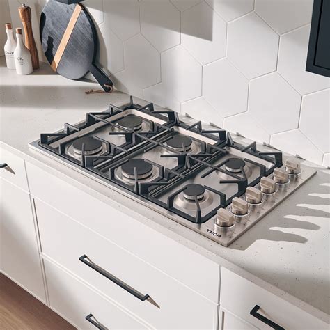 How To Install A Cooktop Stove | Storables