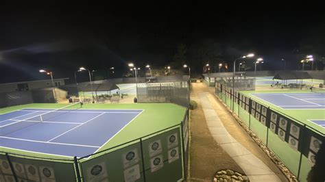 Tennis Court Lighting Solutions | Tennis Court LED Retrofit – Tennis ...