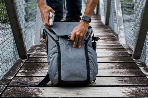 30 Best Everyday Carry Backpacks For Men | HiConsumption