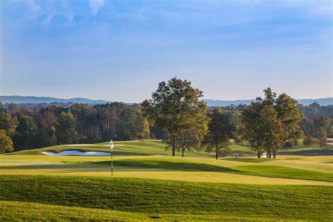 Trump National Golf Club Bedminster New Jersey