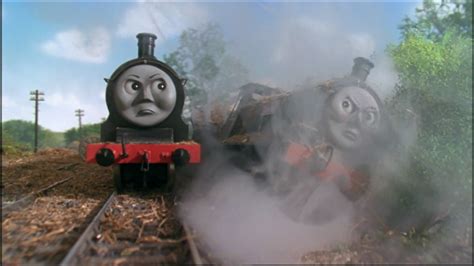 Twin Trouble | Thomas the Tank Engine Wikia | FANDOM powered by Wikia