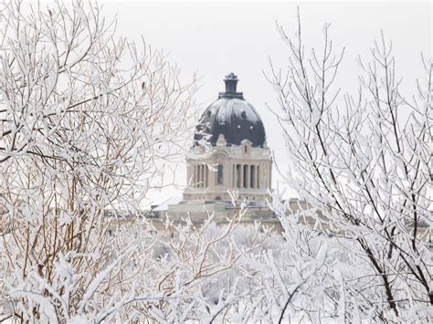 Regina weather: Early snow possible today