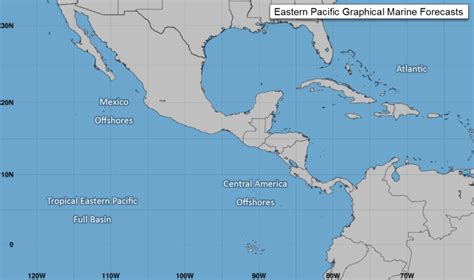 National Hurricane Center