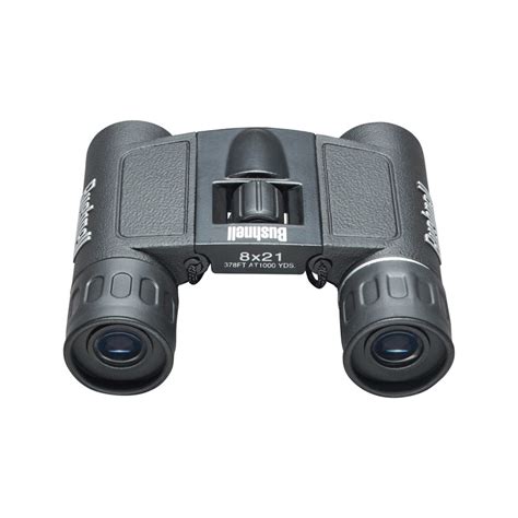 Bushnell Binoculars PowerView 8x21