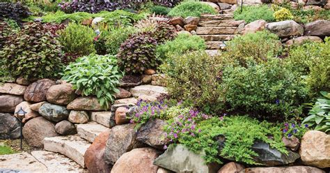 Rock Gardens Bring Solid Beauty to Landscape - Northern AZ Luxury ...