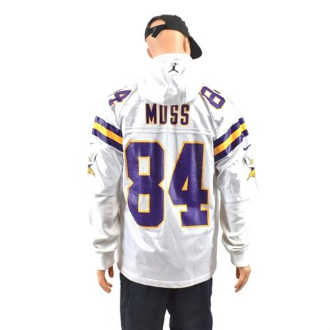 Minnesota Vikings Randy Moss Nike Jersey Size Large | Doctor Funk's ...