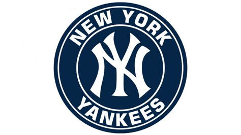 New York Yankees Logo, symbol, meaning, history, PNG, brand