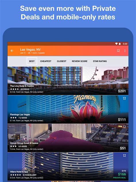 KAYAK Flights, Hotels & Cars - Android Apps on Google Play