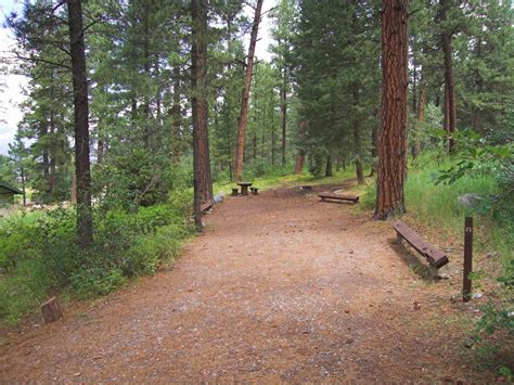 Camping near Durango and Bayfield, around Vallecito Reservoir