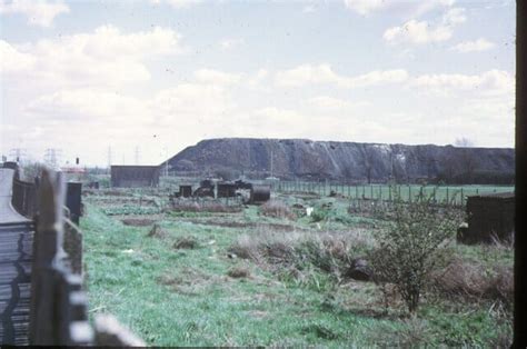 Beckton Gas Works History, East London Victorian Industry