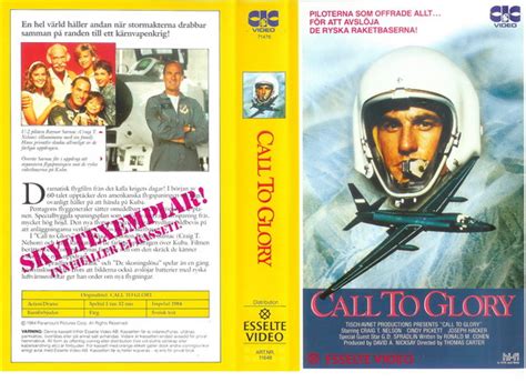 Call to Glory (1984)