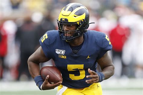 Picking The Best QB Comparison For Joe Milton - Sports Illustrated Michigan Wolverines News ...