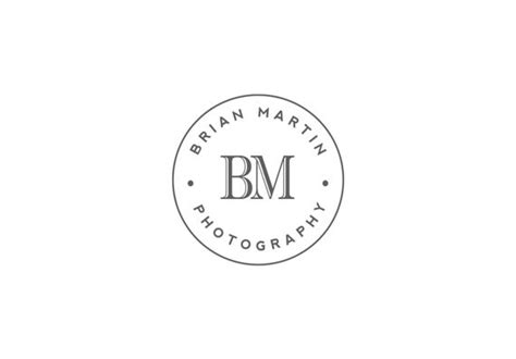 Photography Logo Photography Watermark Photo watermark