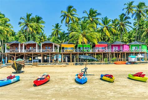 18 Best Beaches in Goa | PlanetWare