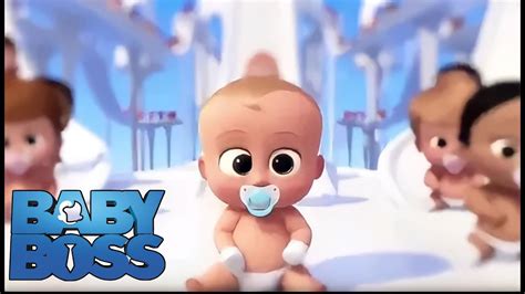 Boss Baby - Dance Monkey | Funny Cute Baby - YouTube