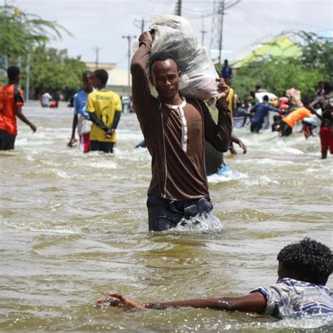 Disaster after disaster: Floods wreak havoc in Jubaland as more get ...