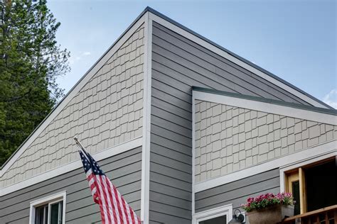 #1 Rated Shingle/Shake Siding Contractor Denver | Bellwether