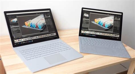 Surface Book Vs Surface Laptop 2021 Top Full Review, Guide - Gone App