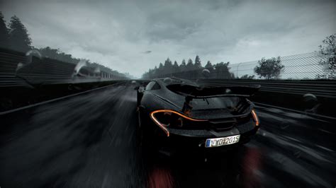 Wallpaper : 1920x1080 px, Driveclub, McLaren P1, Project CARS 1920x1080 ...