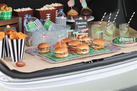 The Best Tailgating Tips for an Epic Tailgate Party