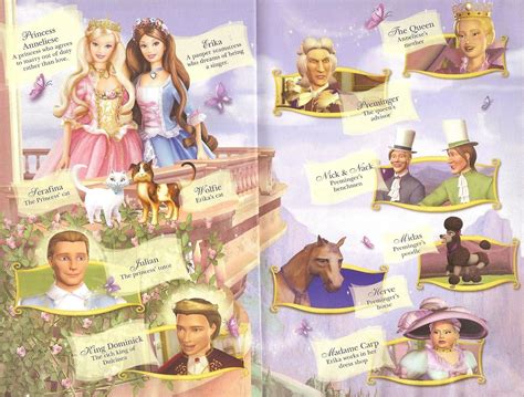 Barbie Princess and the Pauper Photo: Barbie Princess and the Pauper | Barbie cartoon, Barbie ...