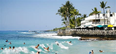 Magic Sands Beach – A Disappearing Beach Just South of Kailua Kona ...