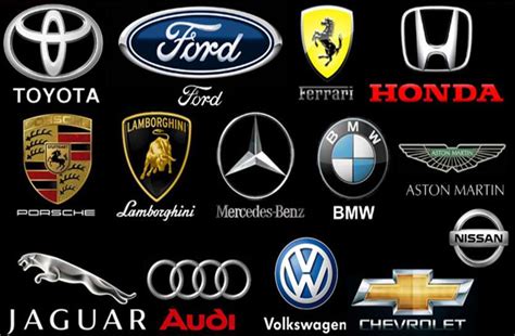 Car Brands In India