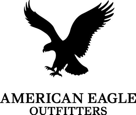 American Eagle Outfitters Logo PNG Transparent & SVG Vector - Freebie Supply