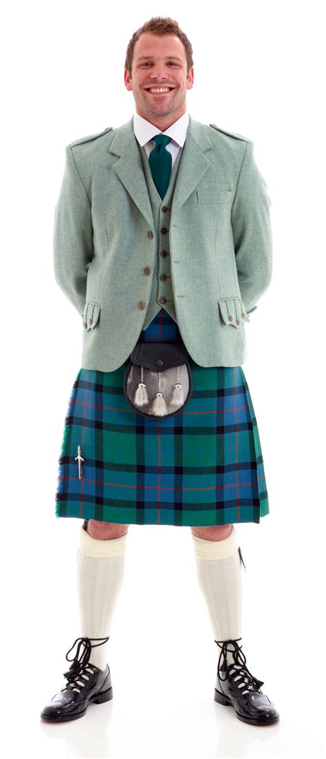 Flower Of Scotland Kilt Flashes | Best Flower Site