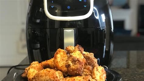 Powerxl Air Fryer Frozen Chicken Wings at Nancy Henton blog