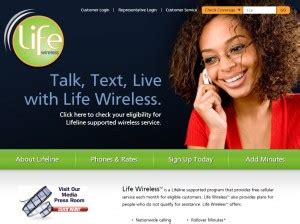 Life Wireless Prepaid Provider Review