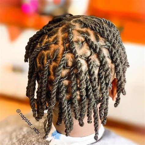 View 27 Dreadlock Hairstyles For Boys - majorityquoteq