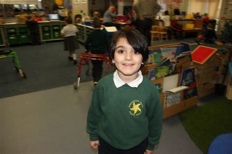 Uniform - Springwood Heath Primary School