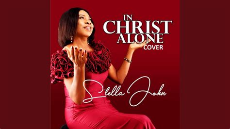 In Christ Alone (Cover) - YouTube