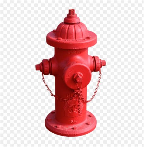 Download red fire hydrant png - Free PNG Images | TOPpng