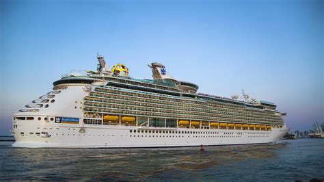 Mariner of the Seas Arrives in Miami after Mega Makeover - Talking Cruise