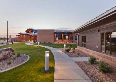 "Good Road Recovery Center" Outpatient Treatment Center - RML Architects