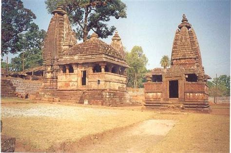 Amarkantak Travel Guide, Tourist places,Amarkantak Photos, Amarkantak ...