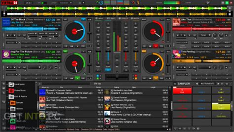 Atomix VirtualDJ 2023 Pro Infinity Free Download